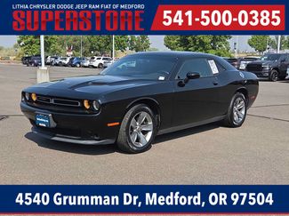 Used 2015 Dodge Challenger SXT w/ Sound Group RWD video 1