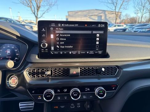 Certified 2025 Acura Integra A-Spec image 19