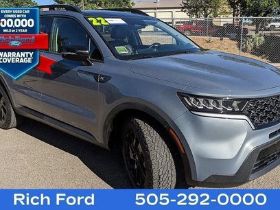 Used 2022 Kia Sorento S w/ Panoramic Sunroof Package