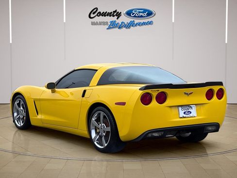 Used 2012 Chevrolet Corvette Base image 23