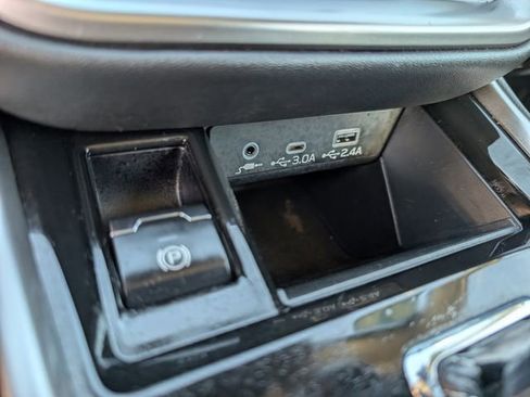 Certified 2025 Subaru Legacy Premium w/ Popular Package #1A image 30