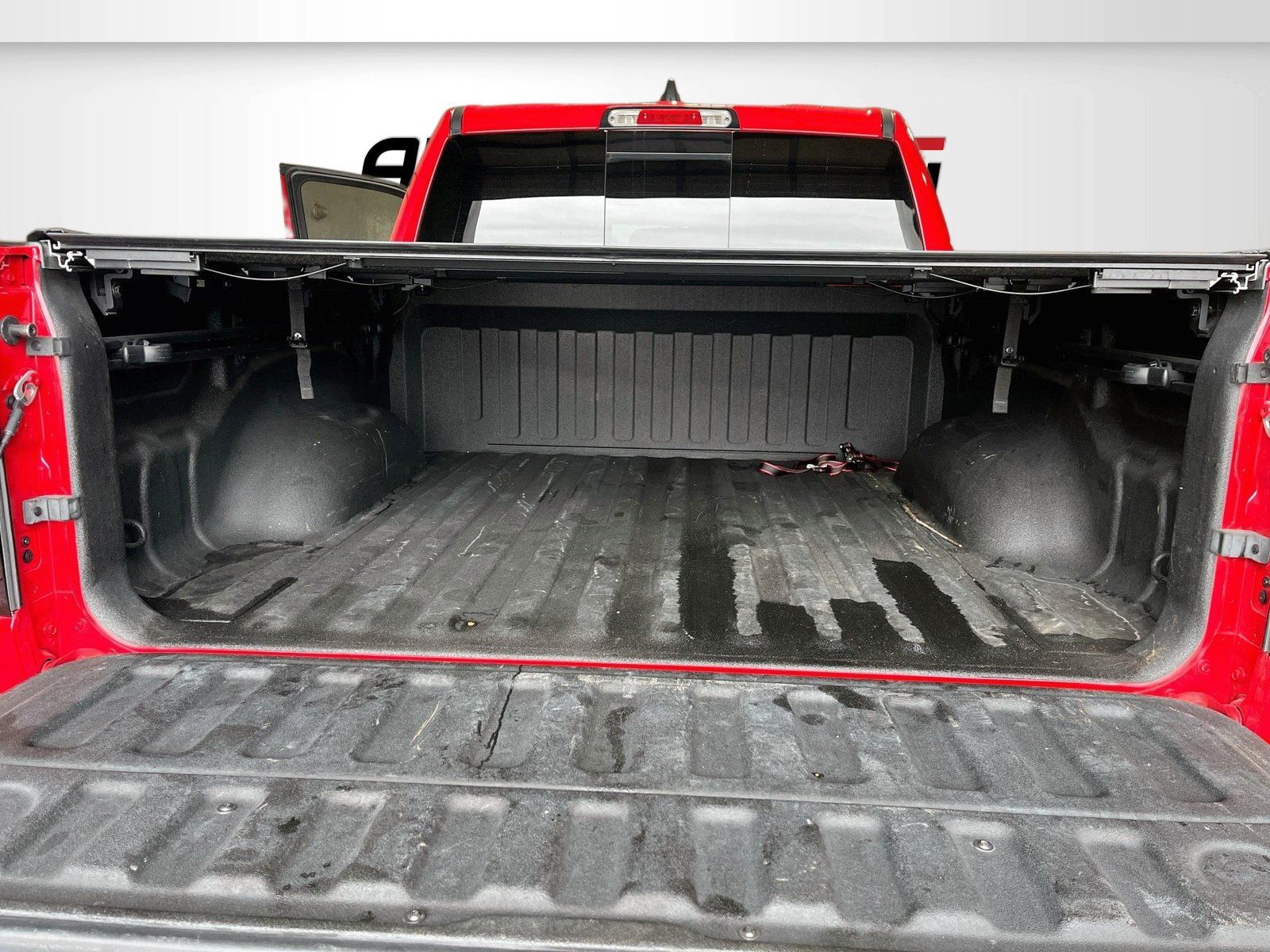 Used 2021 RAM 1500 Big Horn AWD/4WD image 25