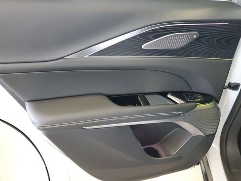 New 2026 Cadillac Lyriq Premium Sport RWD image 9
