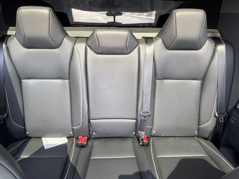 Used 2025 Tesla Cybertruck AWD Crew Cab image 9