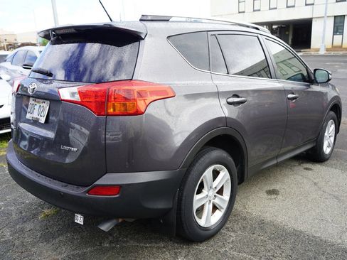 Used 2014 Toyota RAV4 Limited FWD image 22