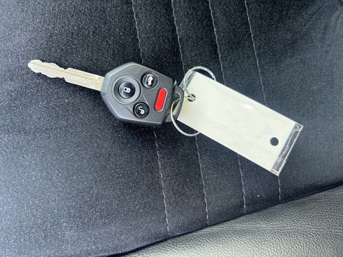 Used 2020 Subaru WRX Premium w/ Performance Package image 38