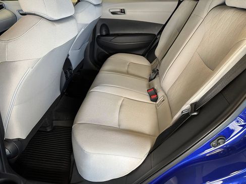 Used 2024 Toyota Corolla Cross LE FWD image 21