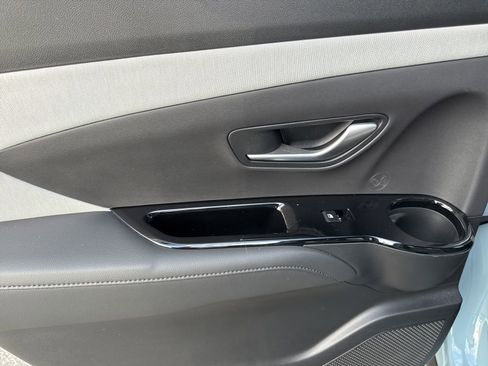 Used 2025 Hyundai Santa Cruz Limited image 14