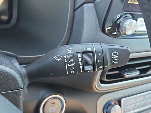 Used 2023 Hyundai Kona Limited w/ Cargo Package FWD image 30