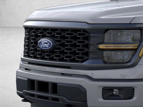 New 2026 Ford F150 STX image 17