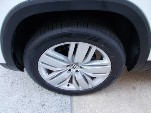 Used 2019 Volkswagen Atlas SE AWD/4WD image 8