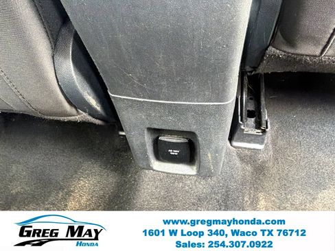 Used 2020 Ford EcoSport SE w/ SE Convenience Package AWD/4WD image 29