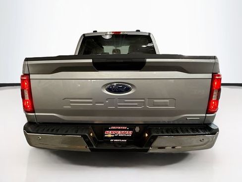 Used 2023 Ford F150 XLT image 7