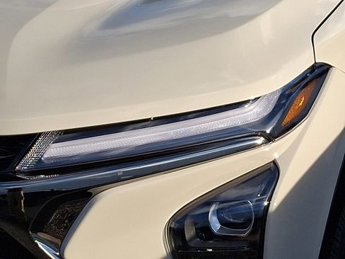 New 2026 Chevrolet Trax RS w/ Driver Confidence Package image 4