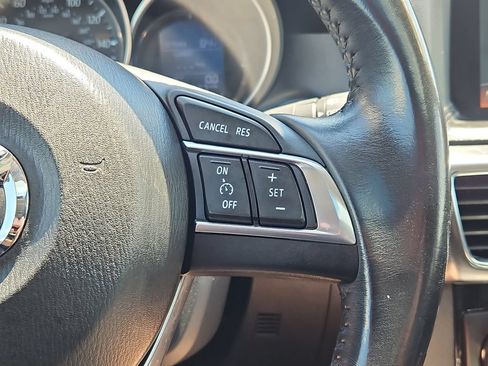 Used 2016 MAZDA CX-5 Grand Touring AWD/4WD image 26