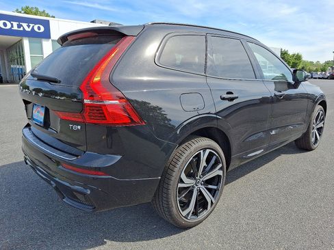 New 2025 Volvo XC60 T8 Ultra w/ Protection Package Premier image 4