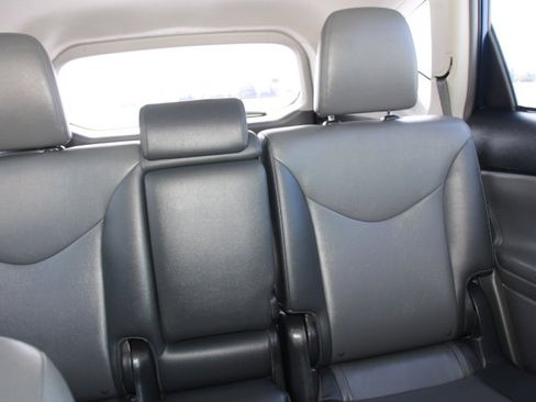Used 2013 Toyota Prius V Five FWD image 20