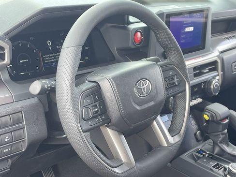 New 2026 Toyota Tacoma TRD Off-Road image 12