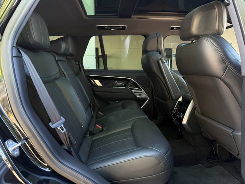 Used 2023 Land Rover Range Rover SE image 28