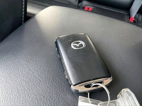 Certified 2023 MAZDA CX-5 AWD 2.5 S w/ Preferred Package image 12