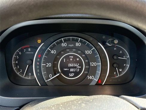 Used 2016 Honda CR-V SE image 27