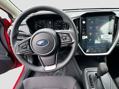 New 2026 Subaru Impreza 2.0i Sport AWD/4WD image 11