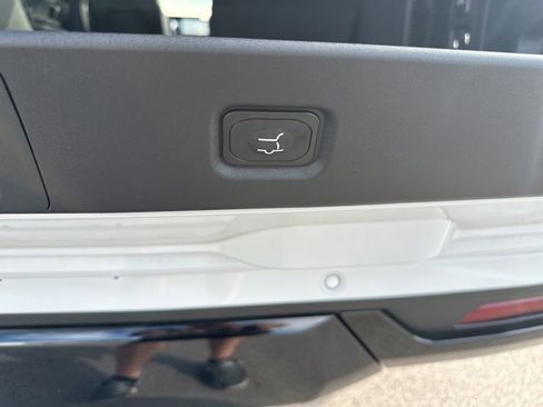 New 2025 Ford Expedition Max Platinum w/ Stealth Performance Package image 49