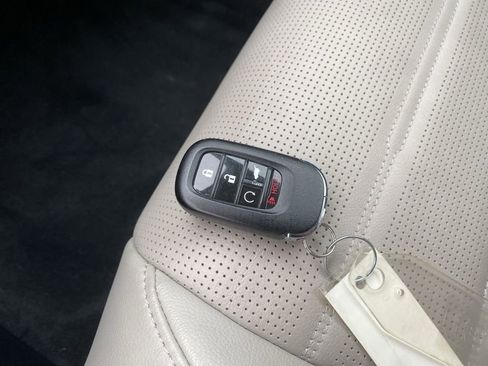Certified 2023 Honda CR-V EX-L image 20