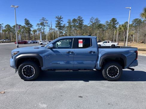 New 2026 Toyota Tacoma TRD Off-Road image 2