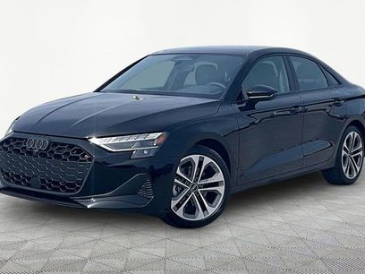 New 2026 Audi A3 2.0T Premium Plus