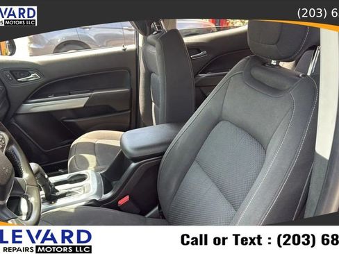 Used 2016 Chevrolet Colorado LT w/ LT Convenience Package AWD/4WD image 28