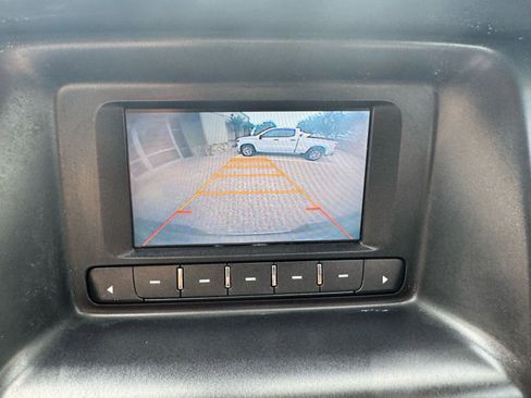 Used 2016 Chevrolet Colorado W/T w/ WT Convenience Package image 26