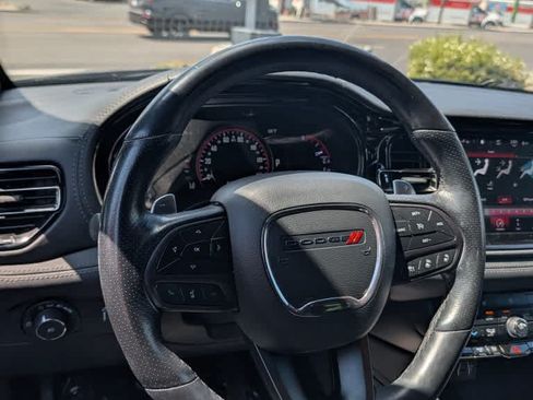 Used 2022 Dodge Durango GT AWD/4WD image 20