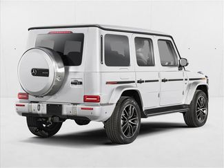New 2026 Mercedes-Benz G 550 video 2