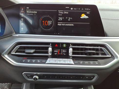 Used 2022 BMW X5 xDrive40i AWD/4WD image 23