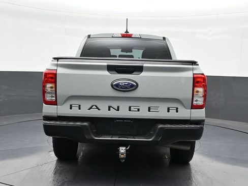 Used 2024 Ford Ranger XL image 4