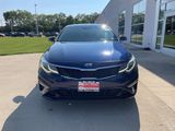 Used 2019 Kia Optima LX w/ LX 17" Wheel Package image 3