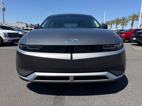 Used 2022 Hyundai Ioniq 5 SEL RWD image 23