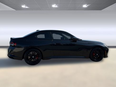 Used 2024 BMW M240i Coupe w/ Premium Package RWD image 7