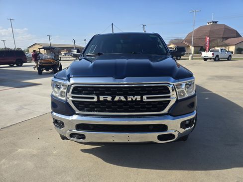 Used 2023 RAM 1500 Big Horn image 8