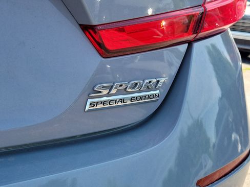 Used 2022 Honda Accord Sport Special Edition image 7