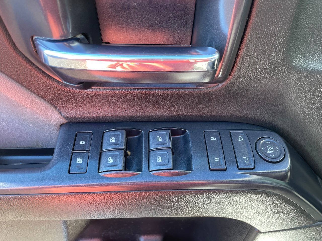 Used 2019 GMC Sierra 2500 4x4 Crew Cab w/ Sierra Convenience Package image 11