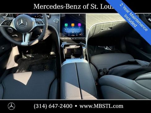 New 2026 Mercedes-Benz C 300 C 300 image 8