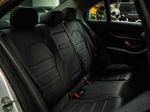 Used 2021 Mercedes-Benz C 300 Sedan w/ Premium Package image 12