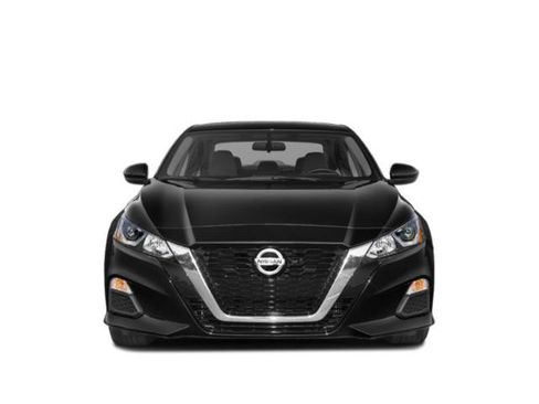 Used 2020 Nissan Altima 2.5 S FWD image 4