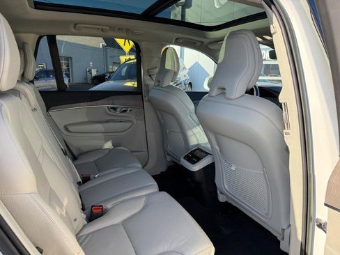 Certified 2023 Volvo XC90 B6 Core w/ Climate Package image 11
