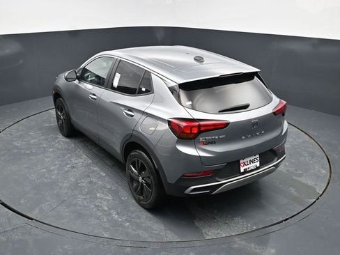 Used 2025 Buick Encore GX Preferred image 44