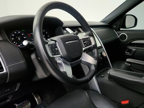 Used 2023 Land Rover Discovery S R-Dynamic AWD/4WD image 53
