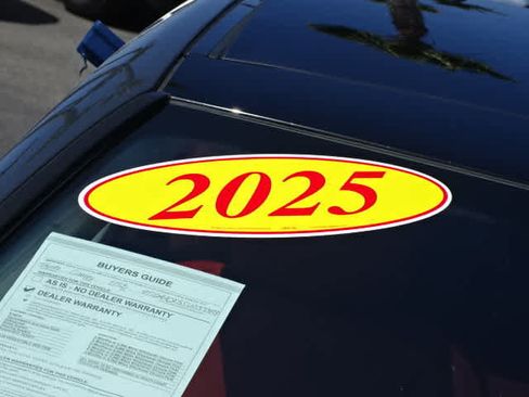 Certified 2025 Toyota Camry XLE FWD image 6
