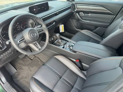 New 2026 MAZDA CX-50 2.5 Turbo w/ Accent Package AWD/4WD image 6